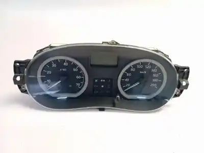 Second-hand car spare part dashboard for dacia logan 1 mcv familiar 1.5 ambiance [1.5 ltr. - 50 kw dci diesel cat] oem iam references   