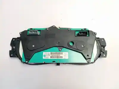 Second-hand car spare part dashboard for dacia logan 1 mcv familiar 1.5 ambiance [1.5 ltr. - 50 kw dci diesel cat] oem iam references   