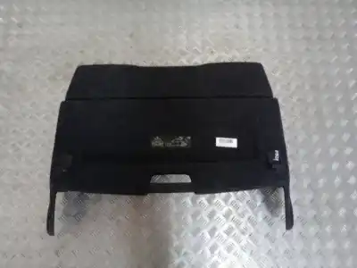 Peça sobressalente para automóvel em segunda mão forra / revestimento da mala por volkswagen eos (1f7) 2.0 tdi referências oem iam 1q0867071