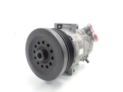 Peça sobressalente para automóvel em segunda mão compressor de ar condicionado a/a a/c por opel corsa d 1.3 16v cdti referências oem iam 4472501970
