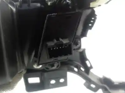 Second-hand car spare part air vent for kia cee´d drive oem iam references 97410a2300wk  