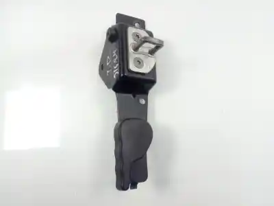 Second-hand car spare part various parts for renault kangoo ii (f/kw0) k9k e6 oem iam references 122rb