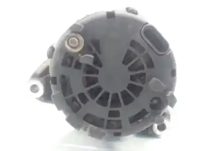 Автозапчастина б/у генератор для ssangyong kyron manual посилання на oem iam a6641540002  