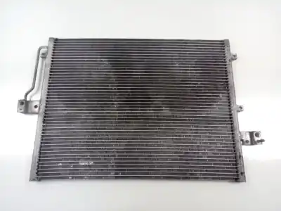Автозапчасти б/у конденсатор / радиатор кондиционера воздуха за ssangyong kyron 2.0 ссылки oem iam 