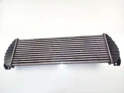 Pezzo di ricambio per auto di seconda mano intercooler per ssangyong kyron 2.0 riferimenti oem iam 2371109050  