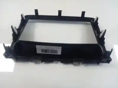 Peça sobressalente para automóvel em segunda mão guarnição do console central por mazda cx-5 2.2 turbodiesel cat referências oem iam kd455523  