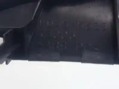 Peça sobressalente para automóvel em segunda mão guarnição do console central por mazda cx-5 2.2 turbodiesel cat referências oem iam kd455523  