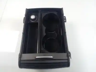 Tweedehands auto-onderdeel centrale onderbakbak voor land rover evoque pure oem iam-referenties 08259005