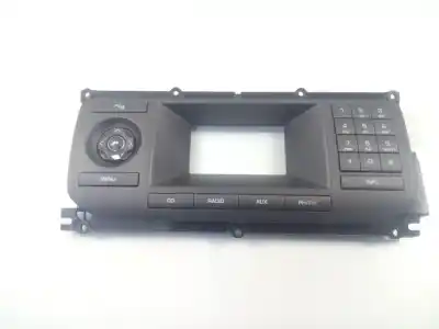 Tweedehands auto-onderdeel radiobedieningsschakelaar voor land rover evoque pure oem iam-referenties bj3218c858ad