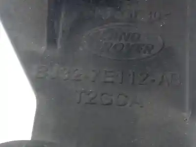 Second-hand car spare part medium for land rover evoque pure oem iam references bj327e112ab  