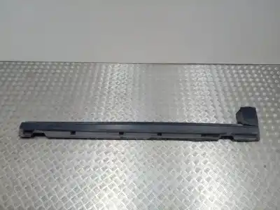 Tweedehands auto-onderdeel zijrok voor land rover evoque pure oem iam-referenties 