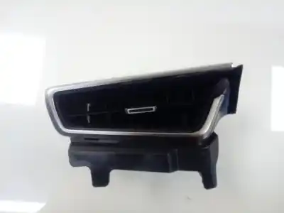 Peça sobressalente para automóvel em segunda mão saída de ar lateral esquerda por toyota corolla (e21) hybrid active referências oem iam 5565002840