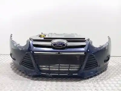 İkinci el araba yedek parçası ÖN TAMPON için FORD FOCUS BERLINA (CB8)  OEM IAM referansları   