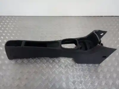 Second-hand car spare part center console for opel corsa d (s07) 1.4 (l08 l68) oem iam references 13180763