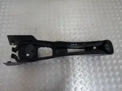 Автозапчасти б/у центральная консоль за opel corsa d (s07) 1.4 (l08 l68) ссылки oem iam 13180763  