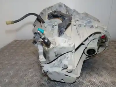 Автозапчастина б/у коробка передач для dacia duster ii anniversary посилання на oem iam tl8014  