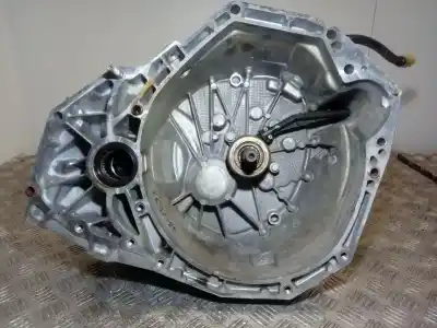 Автозапчастина б/у коробка передач для dacia duster ii anniversary посилання на oem iam tl8014