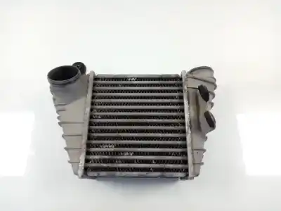 Pezzo di ricambio per auto di seconda mano intercooler per audi a3 (8l) 1.9 tdi attraction riferimenti oem iam 