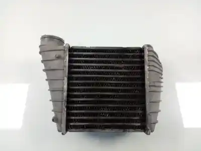 Pezzo di ricambio per auto di seconda mano intercooler per audi a3 (8l) 1.9 tdi attraction riferimenti oem iam   