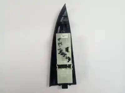 Second-hand car spare part left front power window switch for nissan note (e11e) tekna oem iam references 254019u10a  