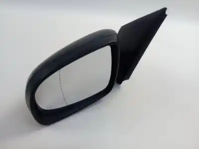 Pezzo di ricambio per auto di seconda mano specchio sinistro per nissan note (e11e) tekna riferimenti oem iam 12493080  
