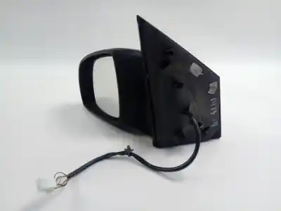 Pezzo di ricambio per auto di seconda mano specchio sinistro per nissan note (e11e) tekna riferimenti oem iam 12493080  