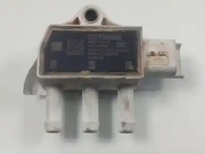 Автозапчастина б/у датчик тиску для dacia duster ii anniversary посилання на oem iam 227708860r