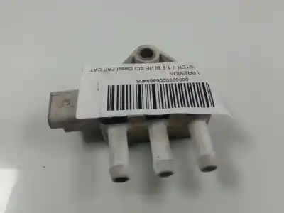 Автозапчастина б/у датчик тиску для dacia duster ii anniversary посилання на oem iam 227708860r  