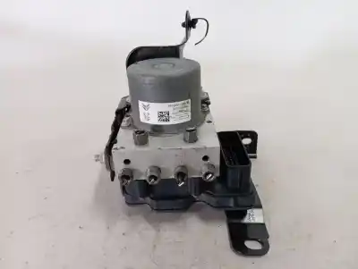 Second-hand car spare part abs for peugeot rifter active nav+ standard oem iam references 9845052180