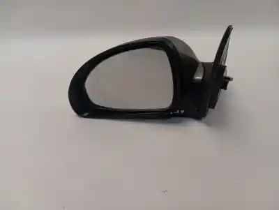 Second-hand car spare part left rearview mirror for kia cee´d concept oem iam references 876101h250