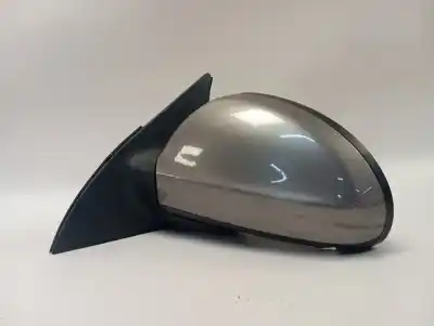 Peça sobressalente para automóvel em segunda mão espelho retrovisor esquerdo por kia cee´d concept referências oem iam 876101h250  