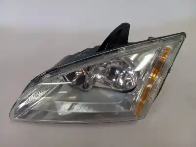 Peça sobressalente para automóvel em segunda mão farol / farolim esquerdo por ford focus lim. (cb4) titanium referências oem iam 