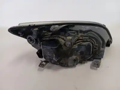 Peça sobressalente para automóvel em segunda mão farol / farolim esquerdo por ford focus lim. (cb4) titanium referências oem iam   