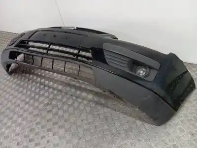 Second-hand car spare part front bumper for ford focus lim. (cb4) titanium oem iam references   