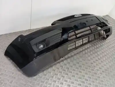 Second-hand car spare part front bumper for ford focus lim. (cb4) titanium oem iam references   