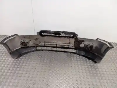 Second-hand car spare part front bumper for ford focus lim. (cb4) titanium oem iam references   