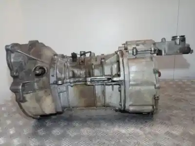Piesă de schimb auto la mâna a doua cutie de viteze pentru suzuki vitara (se/sf/et) rhp referințe oem iam r269236  