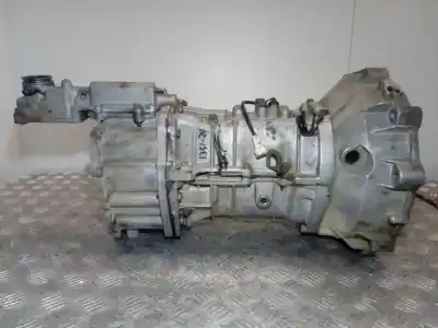 Piesă de schimb auto la mâna a doua cutie de viteze pentru suzuki vitara (se/sf/et) rhp referințe oem iam r269236  