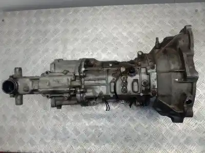 Piesă de schimb auto la mâna a doua cutie de viteze pentru suzuki vitara (se/sf/et) rhp referințe oem iam r269236  