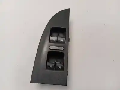 Peça sobressalente para automóvel em segunda mão botão / interruptor elevador vidro dianteiro esquerdo por seat leon (1p1) reference referências oem iam 1k4959857b