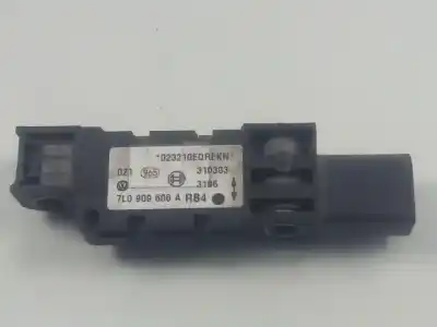 Second-hand car spare part sensor for porsche cayenne (typ 9pa) turbo oem iam references 7l0909606a