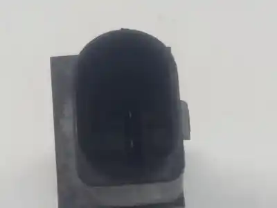 Peça sobressalente para automóvel em segunda mão sensor por porsche cayenne (typ 9pa) turbo referências oem iam 7l0909606a  