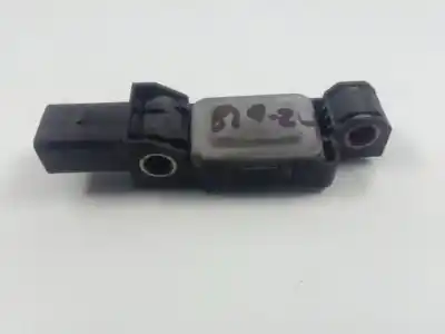 Peça sobressalente para automóvel em segunda mão sensor por porsche cayenne (typ 9pa) turbo referências oem iam 7l0909606a  