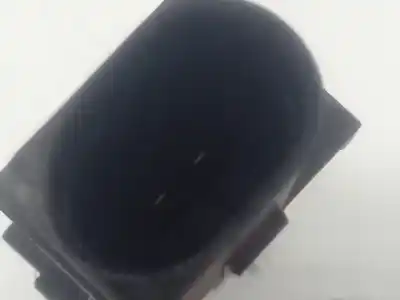 Peça sobressalente para automóvel em segunda mão sensor por porsche cayenne (typ 9pa) turbo referências oem iam 7l0909606a  