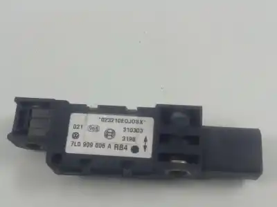 Pièce détachée automobile d'occasion PIÈCES DIVERSES pour PORSCHE CAYENNE (9PA)  Références OEM IAM 7L0909606A  