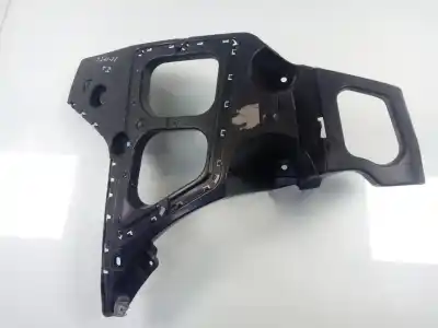 Second-hand car spare part rear bumper reinforcement for bmw x6 (e71) xdrive40d oem iam references 51127176245