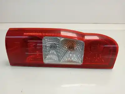 İkinci el araba yedek parçası sol kuyruk lambasi için ford transit combi ´06 ft 300 largo oem iam referansları 6c1113405a