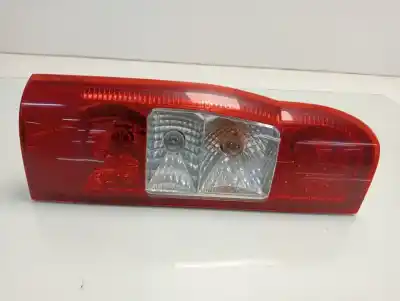 Second-hand car spare part left tailgate light for ford transit combi ´06 ft 300 largo oem iam references 6c1113405a  