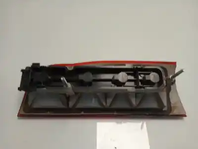 Second-hand car spare part left tailgate light for ford transit combi ´06 ft 300 largo oem iam references 6c1113405a  