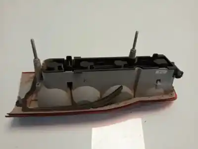 Second-hand car spare part left tailgate light for ford transit combi ´06 ft 300 largo oem iam references 6c1113405a  